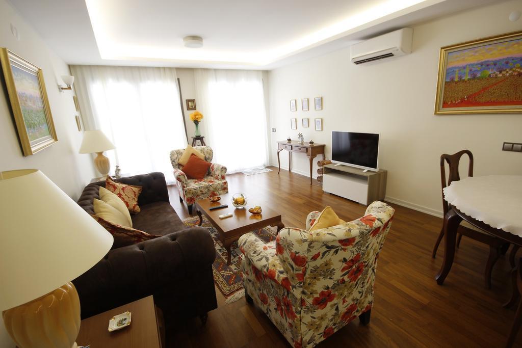 Begonvils Apart ดัตชา ภายนอก รูปภาพ